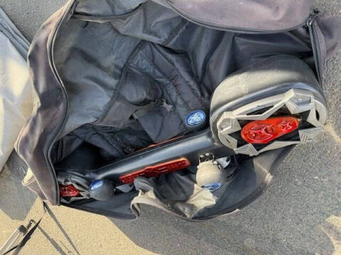 2005 Glastron SX 175