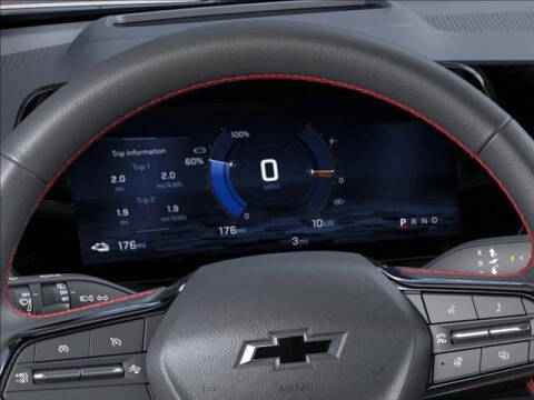 2026 Chevrolet Blazer EV RS