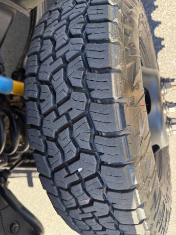 2017 RAM 3500 Tradesman