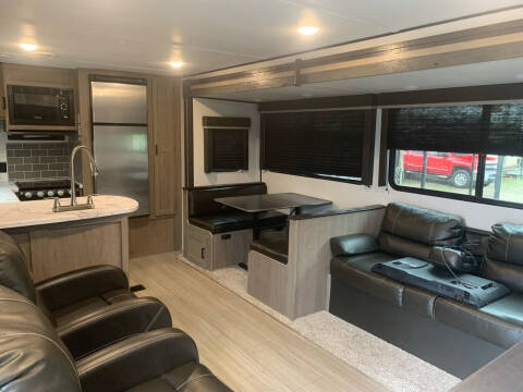 2021 FOR SALE!!    HIDEOUT M-28RKS