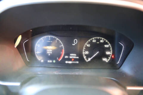 2023 Honda Pilot EX-L