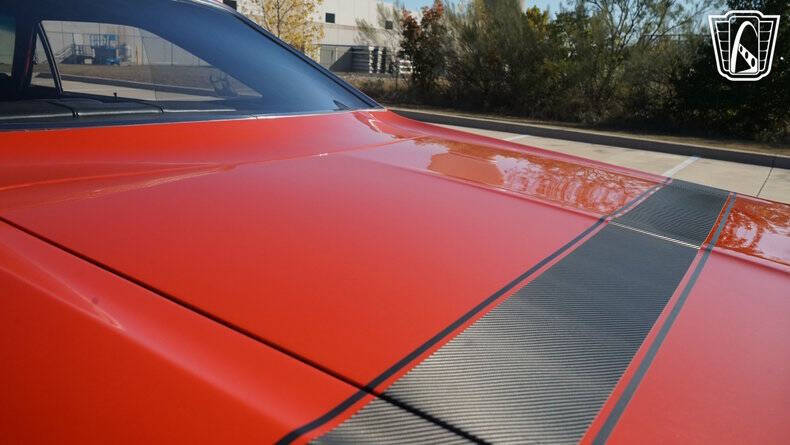 1969 Dodge Super Bee