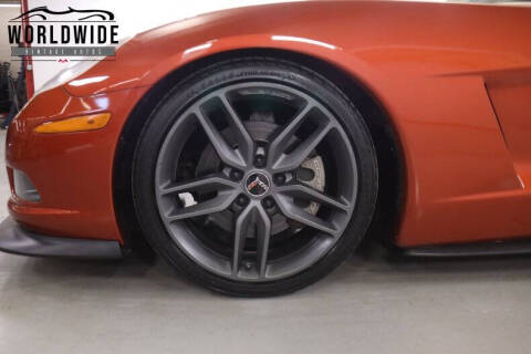 2006 Chevrolet Corvette