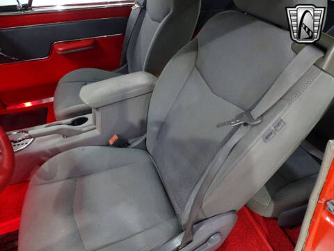 1957 Studebaker Golden Hawk