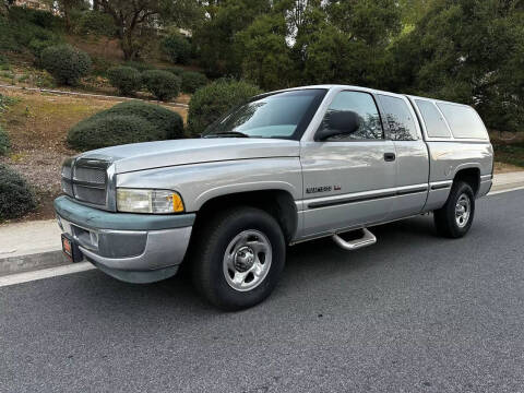 1998 Dodge Ram 1500 For Sale - Carsforsale®