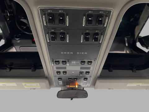 2024 Ineos Grenadier Fieldmaster