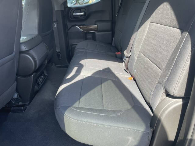 2019 GMC Sierra 1500 Elevation