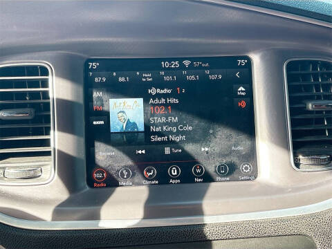 2019 Dodge Charger R/T