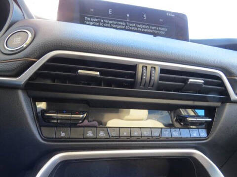 2024 Mazda CX-90 3.3 Turbo Preferred