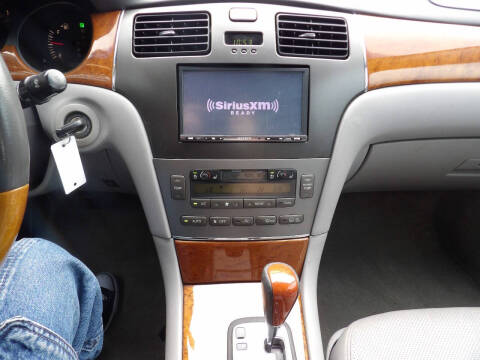2006 Lexus ES 330