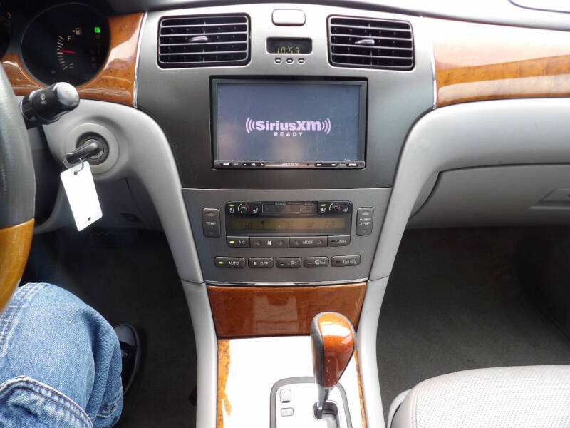 2006 Lexus ES 330