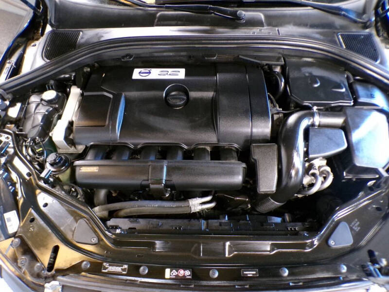 2013 Volvo XC60