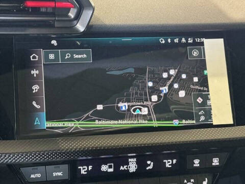 2026 Audi RS 3 2.5T quattro