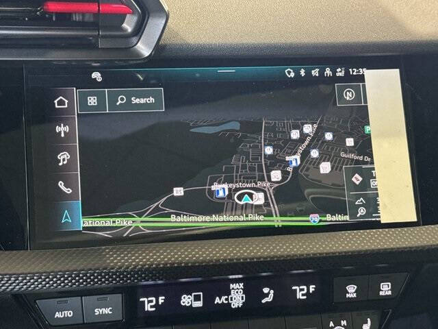 2026 Audi RS 3 2.5T quattro