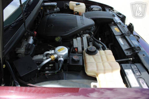 1994 Chevrolet Caprice