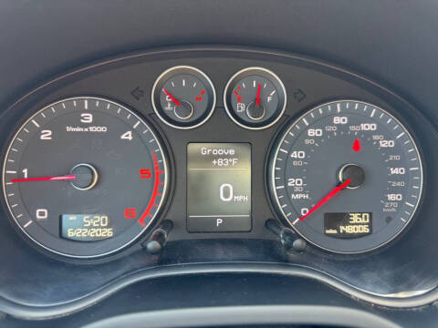 2012 Audi A3 2.0 TDI Premium Plus