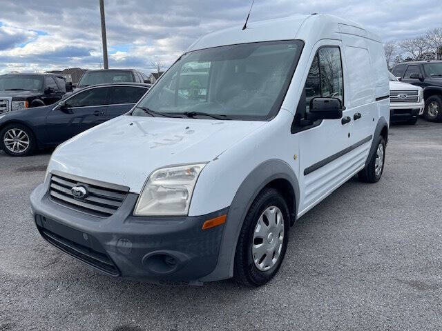 2013 Ford Transit Connect for sale at Southern Auto Exchange in Smyrna TN