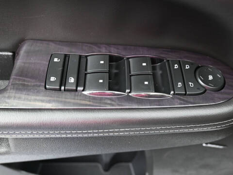 2016 Buick Enclave Premium