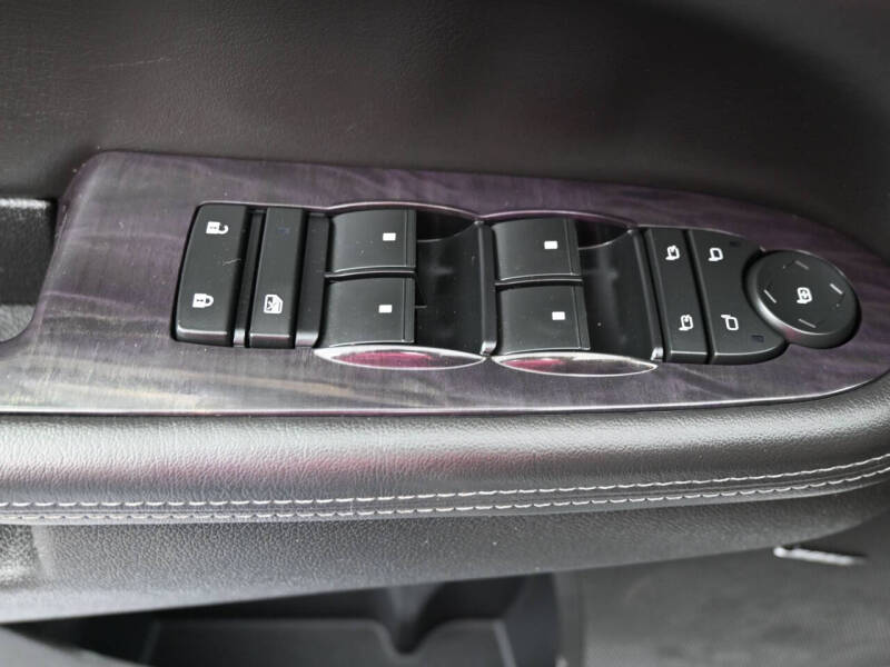 2016 Buick Enclave Premium