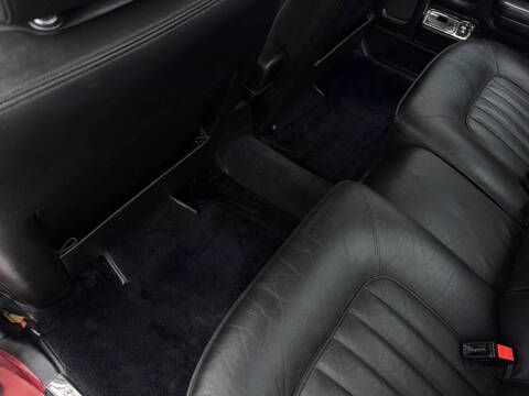 1982 Rolls-Royce Silver Spur