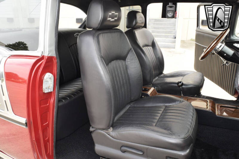 1955 Chevrolet Bel Air