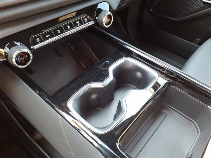 2026 Chevrolet Silverado EV LT