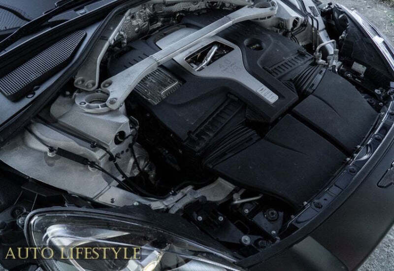 2022 Aston Martin DBX