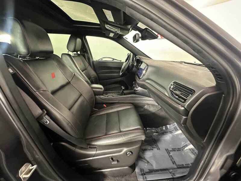 2024 Dodge Durango R/T Plus