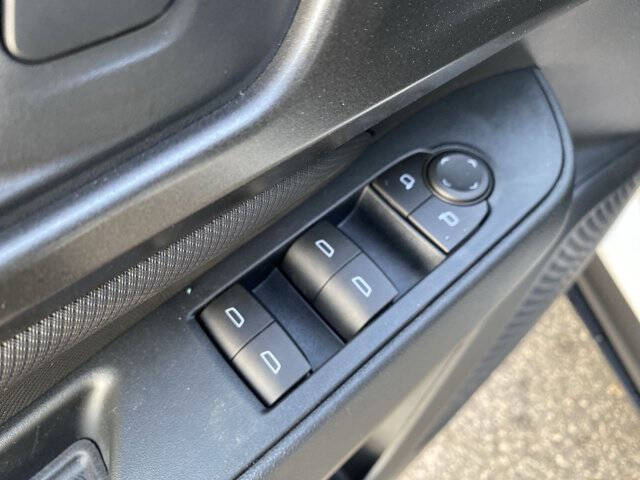 2026 Chevrolet Equinox EV LT 1