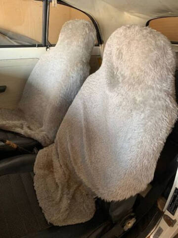 1976 Volkswagen Beetle