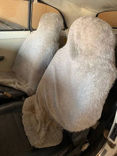 1976 Volkswagen Beetle