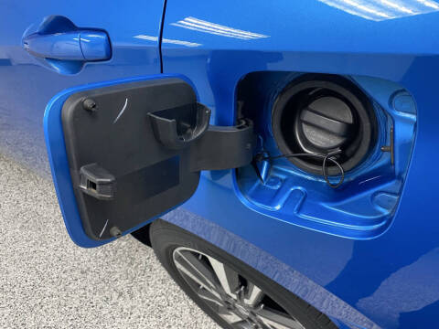 2022 Nissan Versa SV