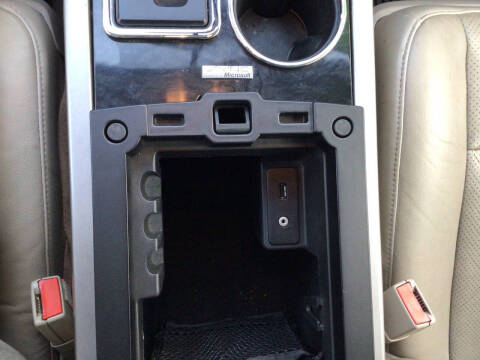 2014 Ford Expedition Limited