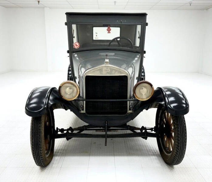 1927 Ford Model T