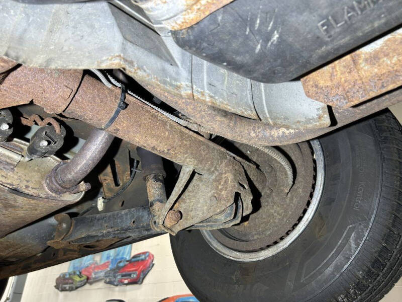 1996 Buick Roadmaster Estate