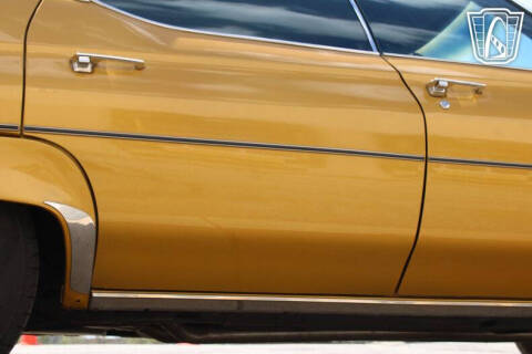 1971 Buick Electra