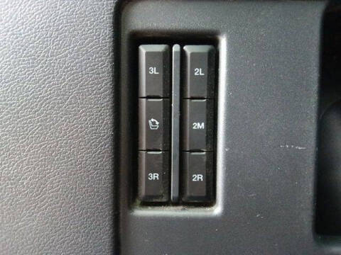 2024 Ford Expedition Timberline