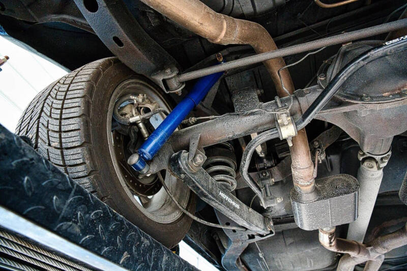 1965 Chevrolet Impala