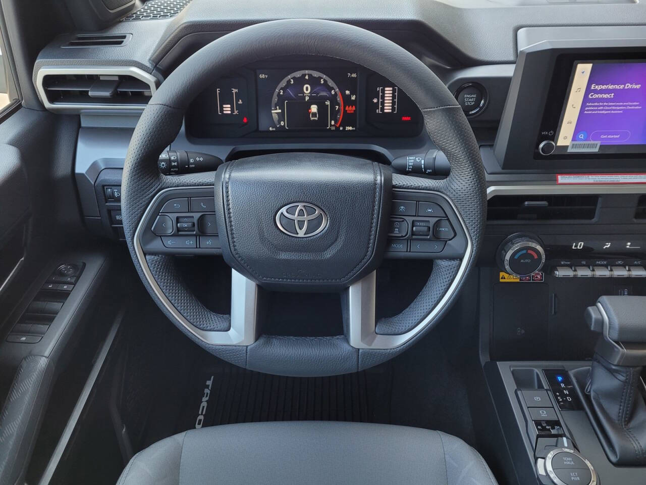 2024 Toyota Tacoma for sale at Envision Toyota of Milpitas in Milpitas, CA