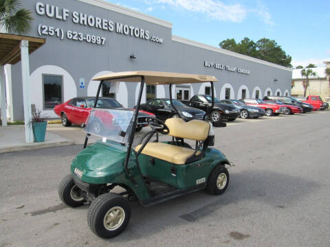 2016 E-Z-GO TXT for sale at Gulf Shores Motors in Gulf Shores AL