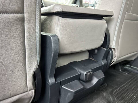 2022 Ford F-250 Super Duty