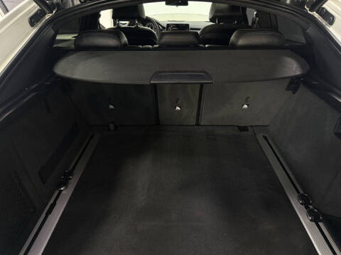 2018 BMW X6 sDrive35i