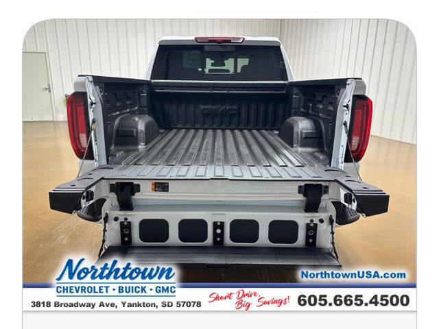 2026 GMC Sierra 1500 Denali - Photo 25