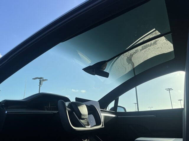 2023 Tesla Model X