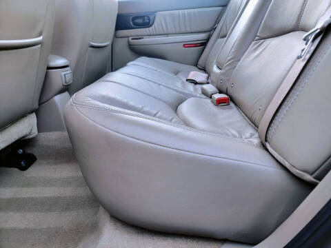 2002 Buick Regal LS
