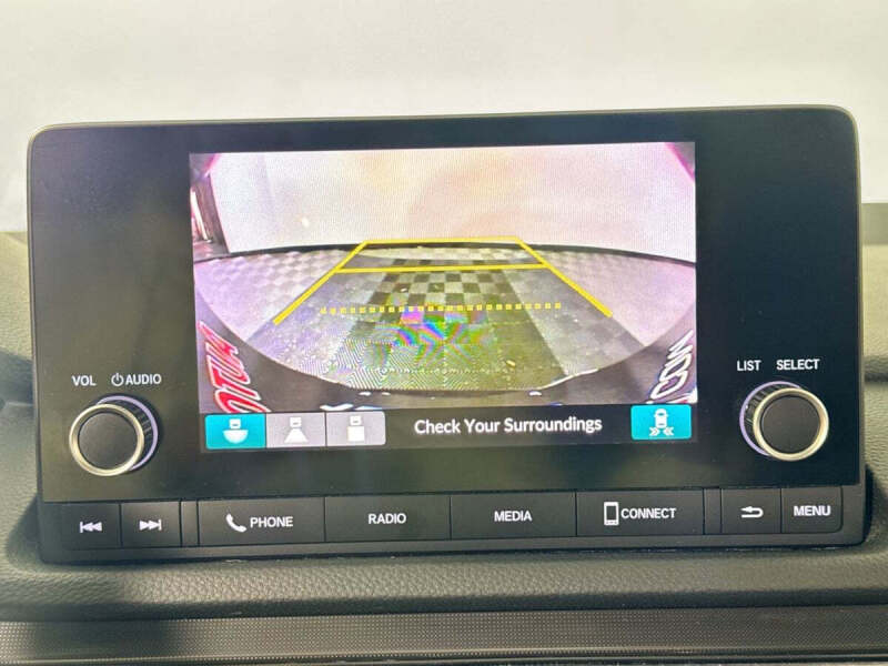 2024 Acura Integra w/A-SPEC