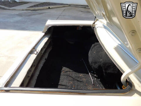 1969 Chrysler New Yorker