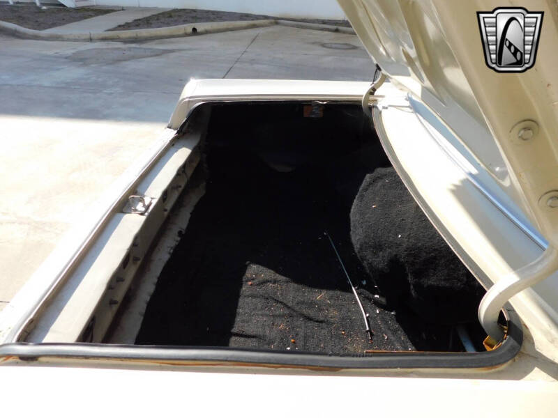 1969 Chrysler New Yorker