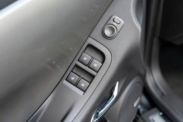 2011 Chevrolet Camaro SS