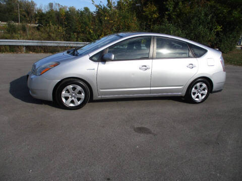 2008 Toyota Prius Touring